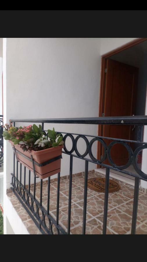 Апартаменти Departamento Vesuvio Плайя-дель-Кармен Екстер'єр фото