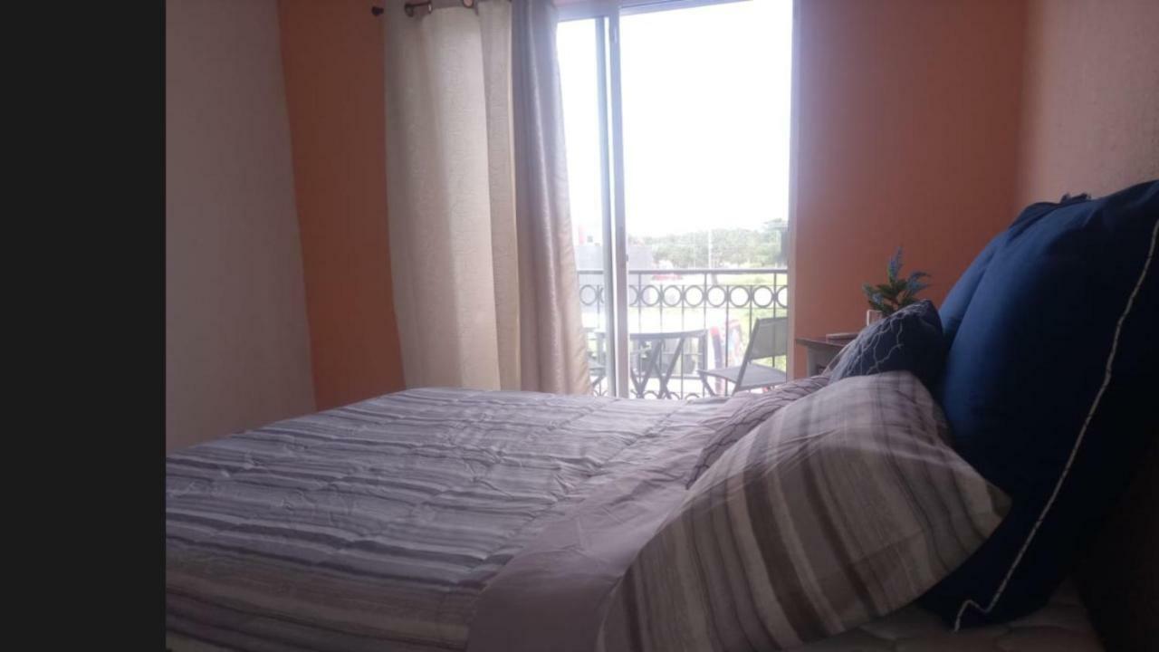 Апартаменти Departamento Vesuvio Плайя-дель-Кармен Екстер'єр фото