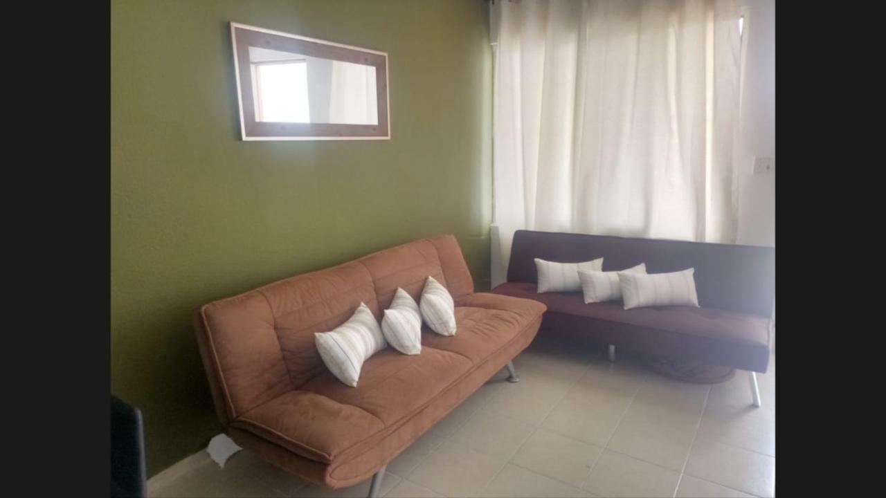 Апартаменти Departamento Vesuvio Плайя-дель-Кармен Екстер'єр фото