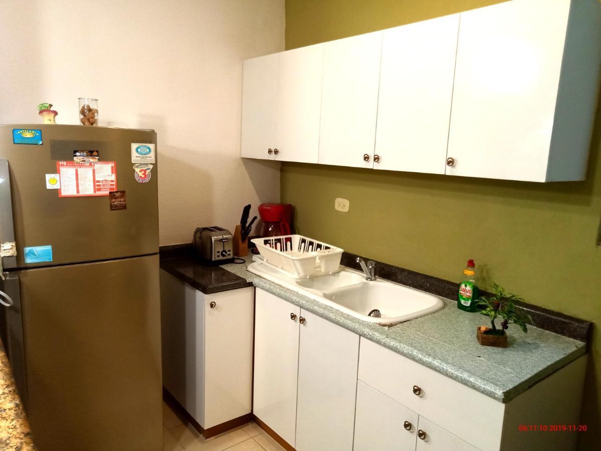 Апартаменти Departamento Vesuvio Плайя-дель-Кармен Екстер'єр фото