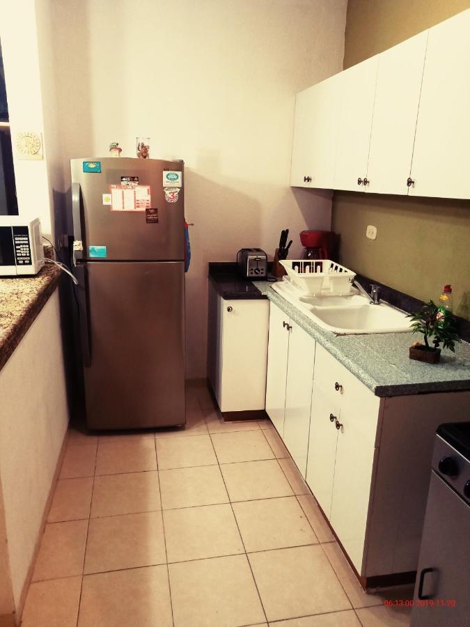 Апартаменти Departamento Vesuvio Плайя-дель-Кармен Екстер'єр фото